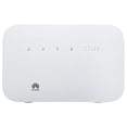 thumbnail image 1 of Router GSM Huawei B612s-51d blanco desbloqueado 4G LTE CPE Wi-Fi móvil 300 Mbps para hasta 32 usuari, 1 of 6