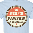 thumbnail image 4 of Inktastic Pawpaw Grandpa T-Shirt, 4 of 5