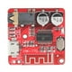 thumbnail image 1 of Placa de receptor de audio Bluetooth Módulo estéreo de altavoz de coche MP3 modificado para decodificación, 1 of 6