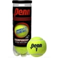 thumbnail image 3 of Caja de Pelotas de Tennis 36 piezas Penn 1  12 Latas con 3pz c/u Champion Penn 1 Caja/Pelotas Tennis/36 piezas, 3 of 3
