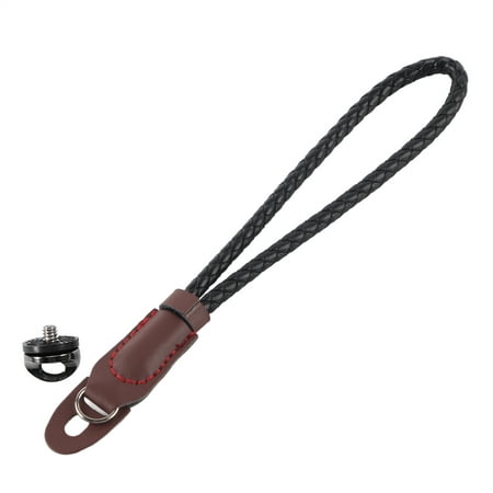 Image of Hand Grip Wrist Strap Lanyard for Smooth Q\3 Handheld Stabilizer Camera with 1/4 Screw