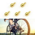 thumbnail image 3 of 5 Pcs Hydraulic Brake Hose Olive/Bushing & Insert Hydraulic Brake for Hayes, 3 of 7