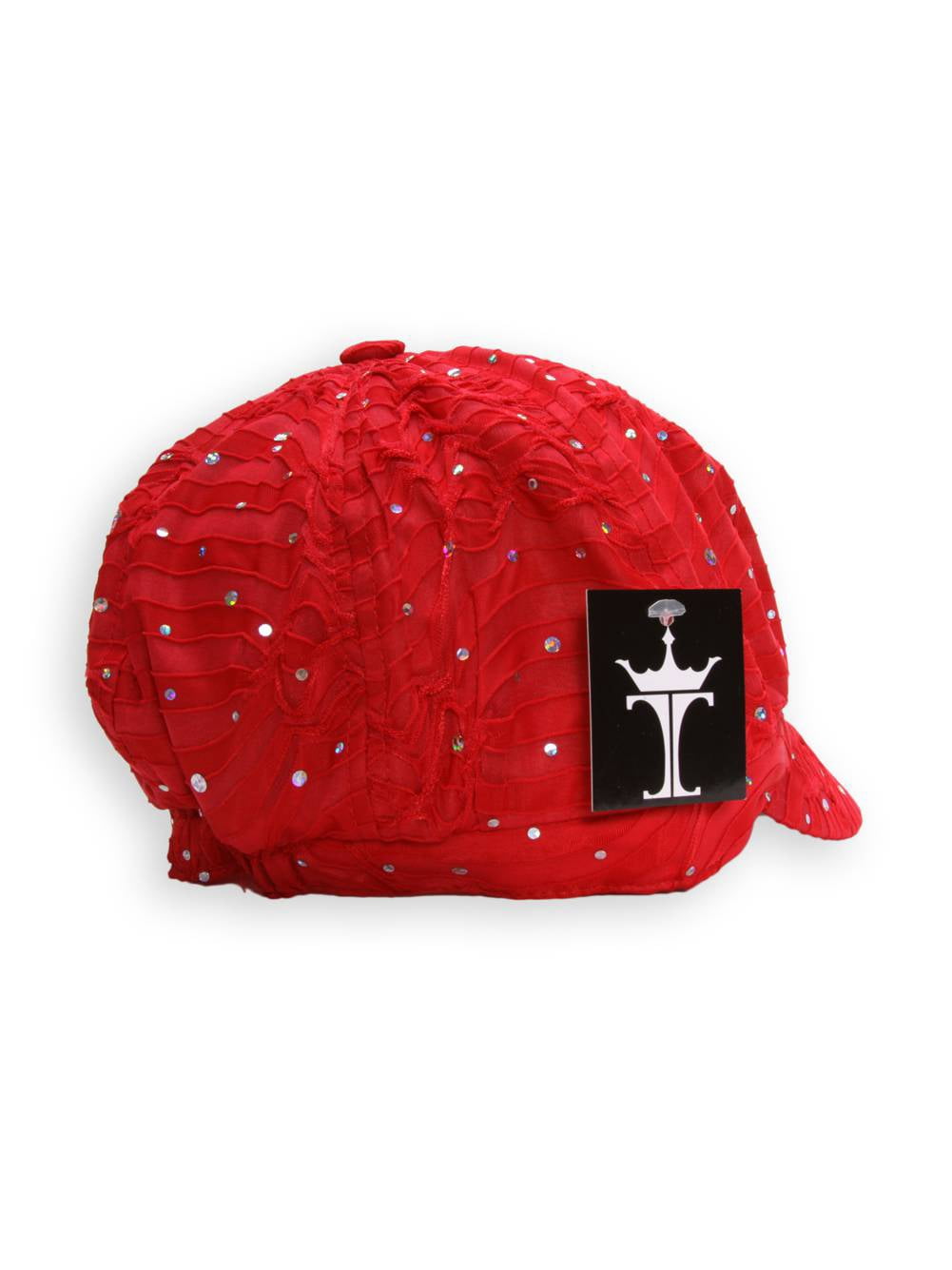Top Headwear Women display picture 2