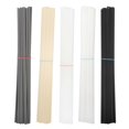 thumbnail image 3 of 20PCS Plastic Welding Rods ABS/PP/PVC/PE welder rods for Car bumper plastic welder gun/hot air gun, 3 of 5