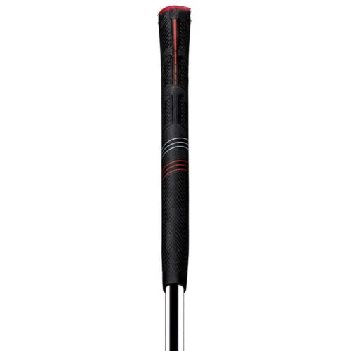 RED 13Pcs Golf Club Grip Golf Grip Anti-Slip Rubber Grip Oversize CP2 Pro Wrap Jumbo