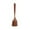 C, variant on Pxyqht Non Stick Wooden Spatula, Teak Cooking Spoon, Salad Mixing Utensil, Durable Kitchen Tool, Ideal for Cooking and Stirring