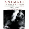 thumbnail image 1 of Pre-Owned Animals in Four Worlds: Sculptures from India (Hardcover) 0226767264 9780226767260, 1 of 1