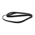 thumbnail image 1 of Bgsha 6PJ490 7PJ490 Lawn Mower Drive Belt For Sovereign Mowers Outdoor Garden Power Tools Parts Easy To Install Excellent Performance, 1 of 9
