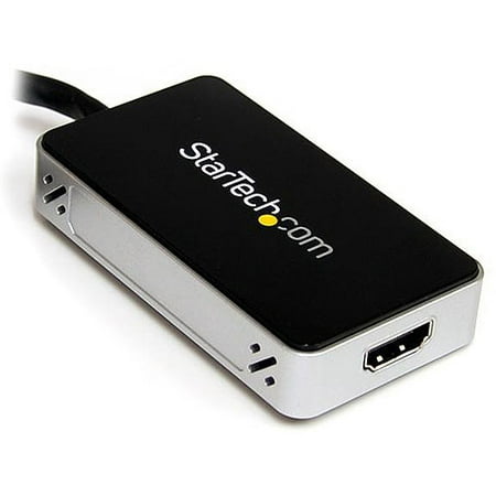 StarTech USB 3.0 to HDMI/DVI External Video Card Multi-Monitor Adapter