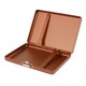 thumbnail image 5 of Pitillera de Aleación de Aluminio, Caja de Metal resistente a la resistencia a los Aañazos, Regalo de Diseño de Moda Portátil y Multiusos para Hombres y Mujeros, 5 of 7