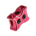 thumbnail image 5 of Rushawy RC Car Cable Management Cable Clip Sturdy Heavy Duty Lightweight Easy to red, 5 of 9