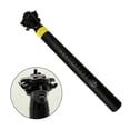 thumbnail image 4 of 27.2/30.4/31.6mm Mountain Bike Road Bike Aluminum Alloy Seattube 300mm 31.6mm, 4 of 9