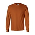 thumbnail image 2 of Gildan Ultra Cotton Long Sleeve T-Shirt for Men, 2 of 3