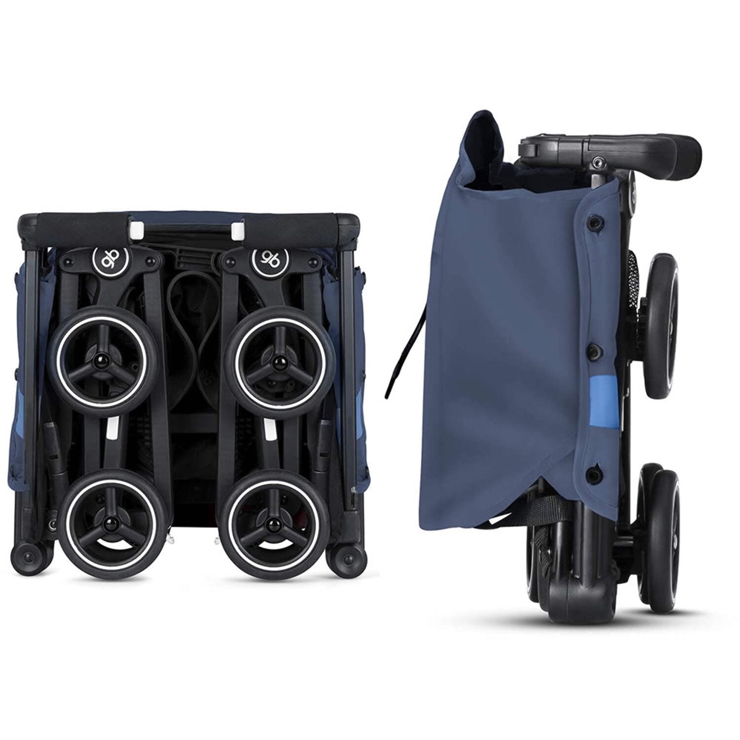 gb Pockit+ All Terrain, Night Blue - Walmart.com