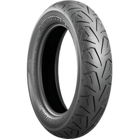 150/80B-16 Bridgestone Battlecruise H50 American Cruiser Reinforced Rear Tire