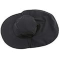 thumbnail image 5 of DISEN Outdoor Sun Hat for Men Women with UV Protection Safari Cap Wide Brim Fishing Hat with Neck Flap, for Dad, Son, 5 of 5