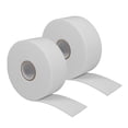 thumbnail image 2 of ibasenice 2-Pack White Double-Sided Foam Mounting Tape with Thick Sponge and Strong PE Adhesive for Home and Office, 2 of 10