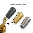 thumbnail image 2 of Guitar 3 Way Toggle Switch Selector Toggle Switch Knobs Caps Internal Thread, 2 of 11