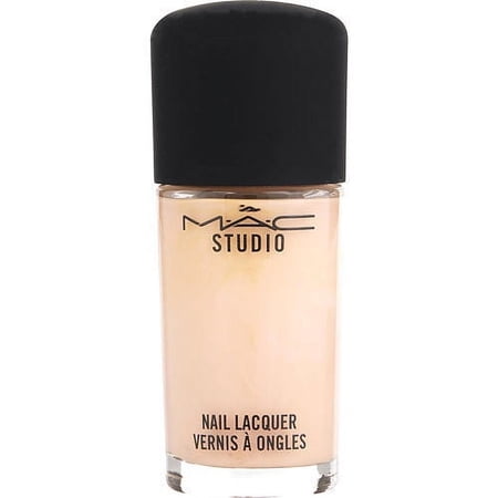 MAC by Make-Up Artist Cosmetics Nail Lacquer - To Dye For --