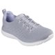 thumbnail image 1 of Zapatilla Skechers Sport Virtue-Show Runner para mujer, color gris, talla 10, 1 of 5