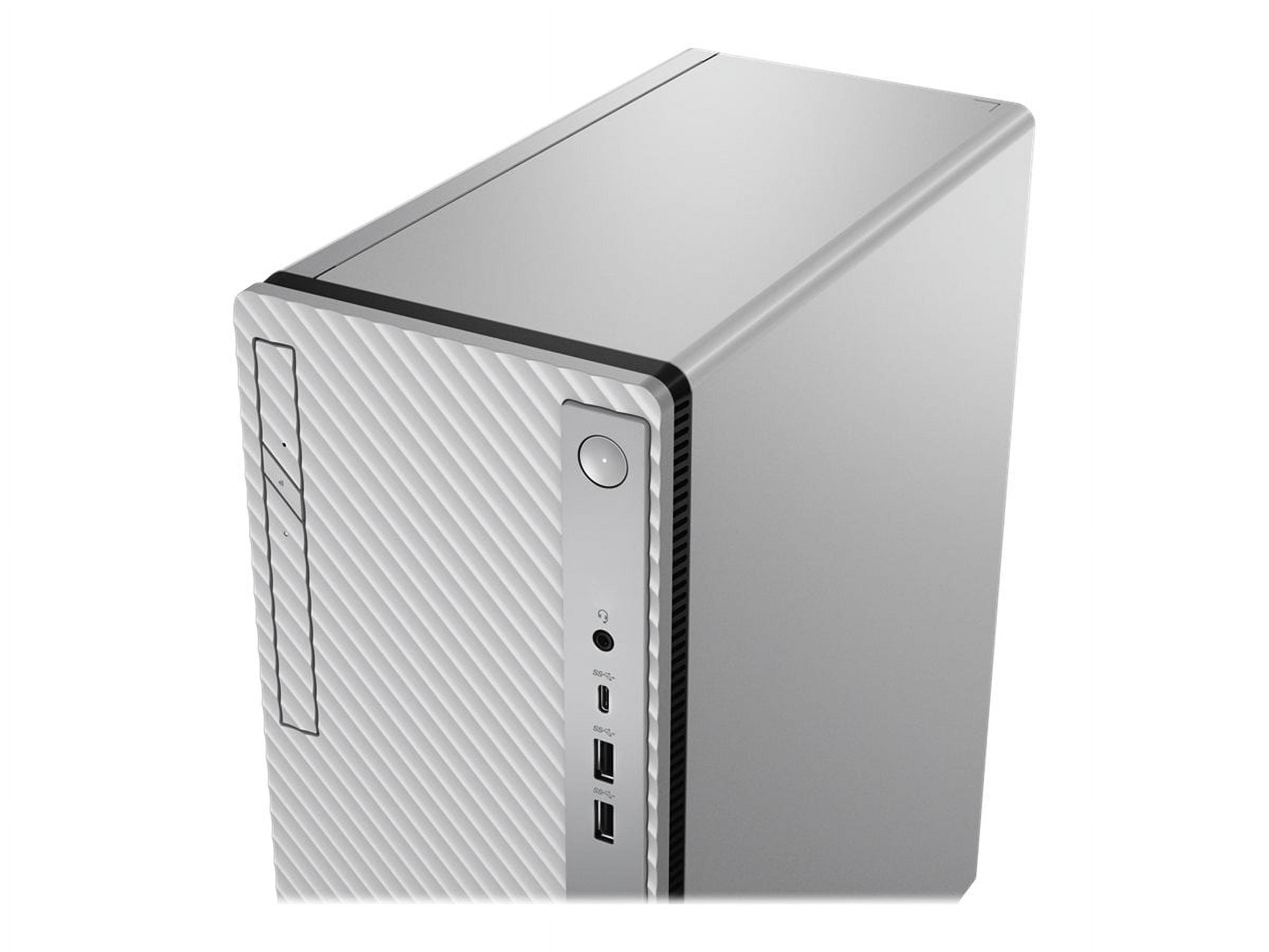 Windowsデスクトップ Lenovo IdeaCentre 5 14IAB7 - 90T2 Lenovo IdeaCentre 5 14IAB7 90T2 - Tower Core i5 12400 / up