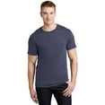 thumbnail image 1 of Jerzees T-Shirt de Neige Chiné pour Hommes 88M, 1 of 1