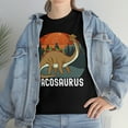 thumbnail image 3 of Tacosaurus Cinco de Mayo Funny Taco Dinosaur T-Shirt, 3 of 3