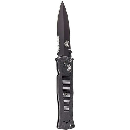 Benchmade Pardue Knife