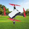 thumbnail image 2 of Quick Release Color Paddles Replacement for Tello Drones Repair Spare Part, 2 of 5