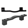 thumbnail image 4 of 1pcs Road Bike Disc Brake Mount Adaptor Bicycle Brake Adapter for Front V Brake Caliper PM, 4 of 7