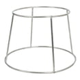 thumbnail image 4 of Rejilla aislante para wok, herramienta de cocina de repuesto, resistente al , de acero inoxidable, soporte para ollas calientes para restaurante, 4 of 8