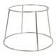 thumbnail image 5 of Rejilla aislante para wok, soporte para ollas y sartenes, utensilios de cocina, rejilla de enfriamiento de repuesto para restaurante, hogar, comedor,, 5 of 8