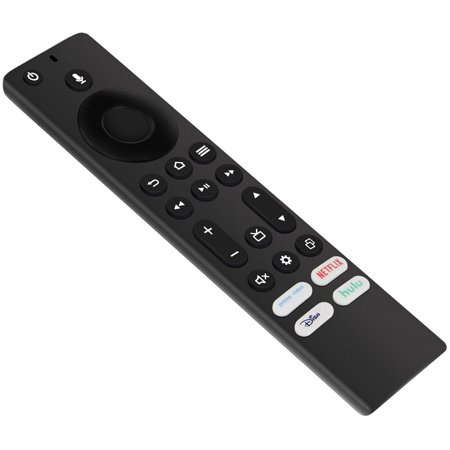 New Remotement Voice Control Remote CT-RC1US-21 fit for TOSHIBA TV 50C350KU 43C350KU 65C350KU 75C350KU
