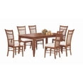 thumbnail image 1 of Monarch Specialties Dining Chair, 1 of 3