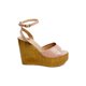 thumbnail image 2 of Sandalia Cuña Calzado Dama Lob Footwear 83702486 beige 23.5 LOB Footwear 83702486, 2 of 6