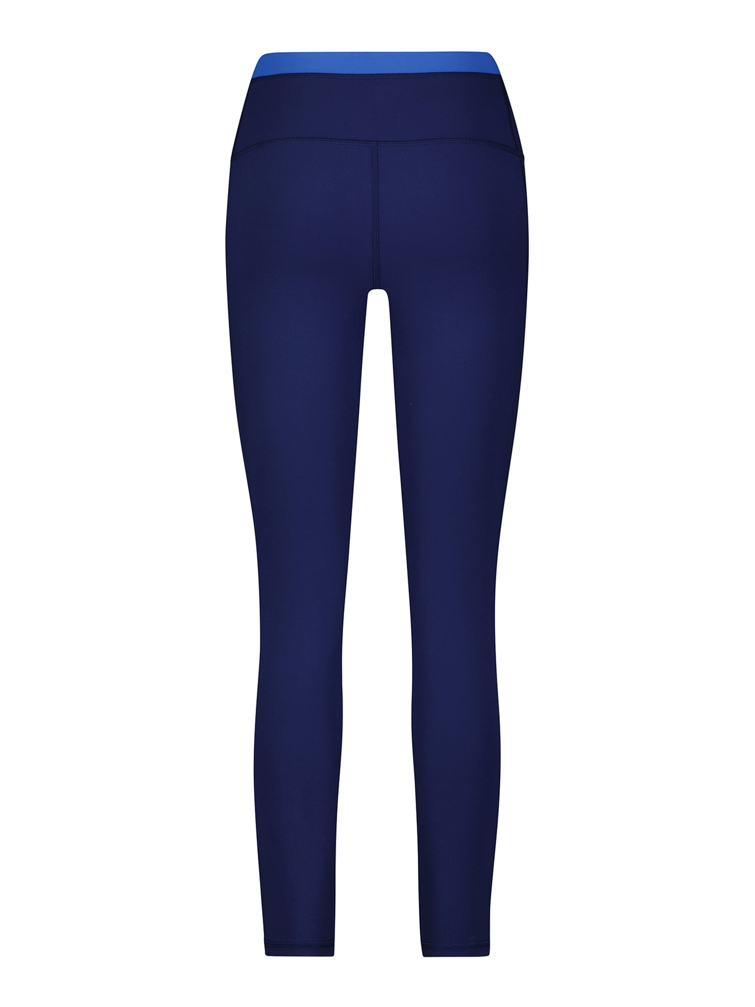 Reebok Women’s Athletic High Rise 7/8 Legging with 25” Inseam, Sizes XS-XXXL
