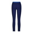 thumbnail image 6 of Reebok Women’s Athletic High Rise 7/8 Legging with 25” Inseam, Sizes XS-XXXL, 6 of 6