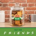 thumbnail image 3 of Friends TV Show Central Perk Cookie Jar - Officially Licensed Friends Merchandise, 3 of 6