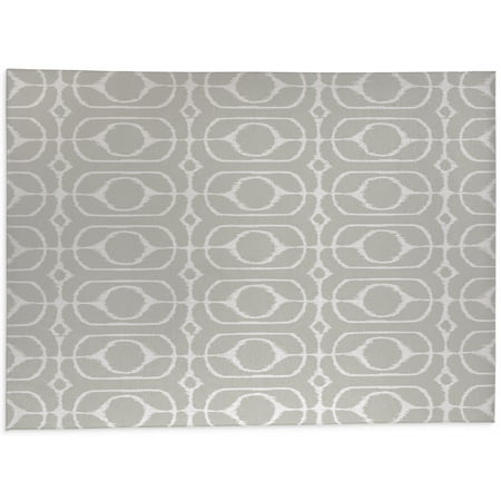 

Philomina Green Kitchen Mat by Kavka Designs