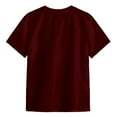 thumbnail image 4 of 12-13T Kids Summer Clothes Athletic Shirt Boys Tshirts Boy Shirts, 4 of 4