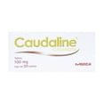 thumbnail image 1 of Caudaline Cilostazol 100 mg 30 tabletas, 1 of 4