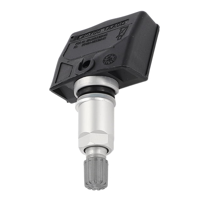 Sensor de presión de neumáticos Unique Bargains No.40700CK001 para Nissan TITAN 2004-2007 Sensor TPMS 323MHz