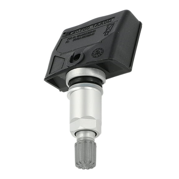 Unique Bargains No.40700CK001 Tire Pressure Sensor for Nissan TITAN 2004-2007 TPMS Sensor 323MHz