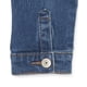 thumbnail image 4 of Chaqueta vaquera The Children's Place Girls Azure Wash talla XL (14), 4 of 5