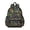Gaming Pattern, variant on Colorful Bigfoot Pattern Backpack for School,Schoolbag with Adjustable Shoulder Straps & Padded Back,13.4"x11"x4.7"