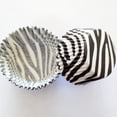 thumbnail image 3 of CTIRCHIU 4 Modèles Différents Moules à Pâtisserie Papier à Muffins pour Célébrations à Thème, 3 of 5