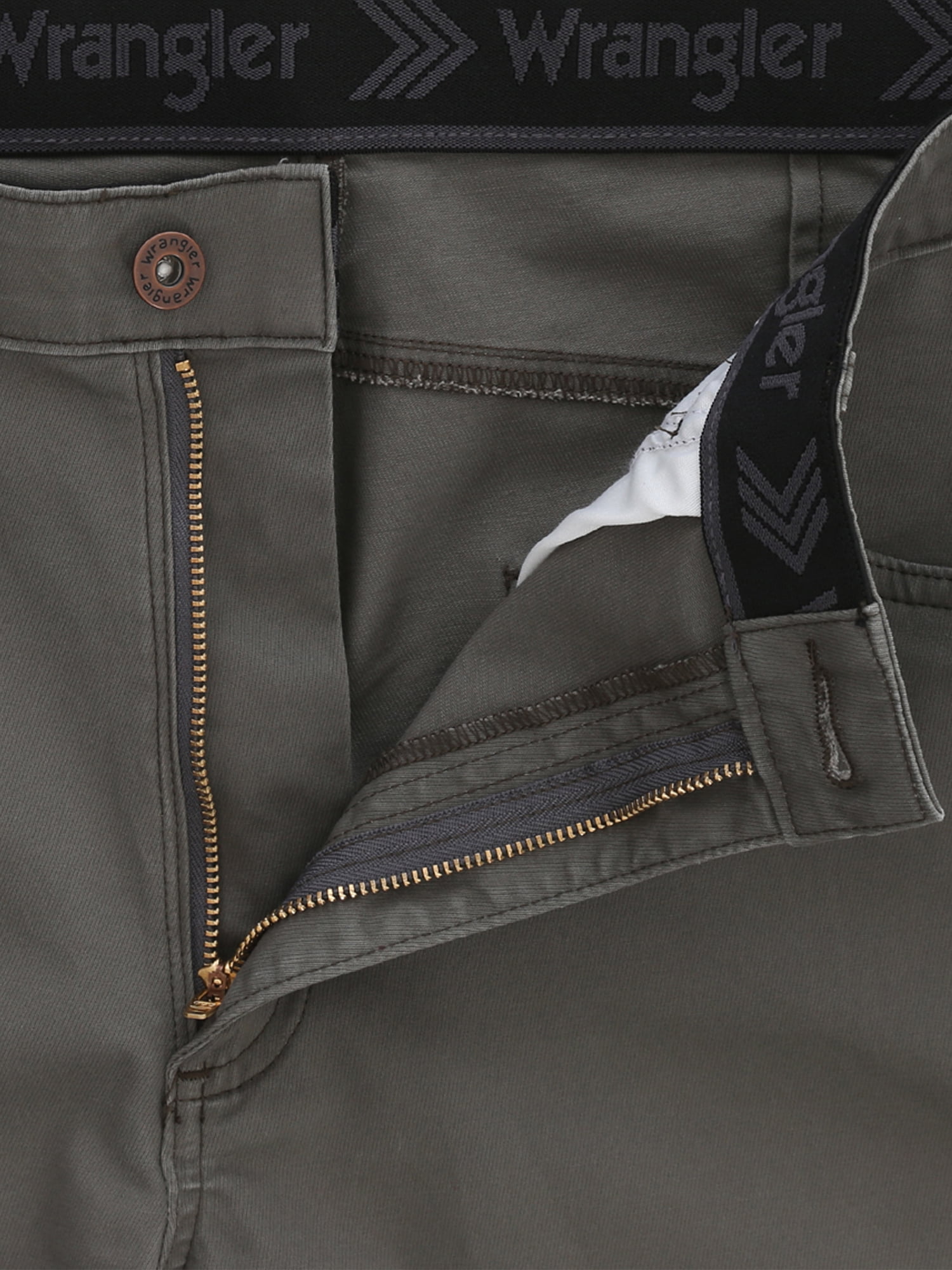 wrangler performance series 5 pocket pant