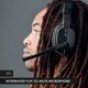 thumbnail image 3 of Auriculares supraaurales para juegos ASTRO A10 Gen 2 con cable para Xbox Black, 3 of 9