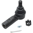 thumbnail image 3 of Detroit Axle - Front Outer Tie Rod Ends Replacement for Mercedes-Benz Sprinter 2500 3500, 3 of 7