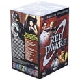 thumbnail image 1 of Red Dwarf: Complete Series I-VIII (Box Set) [DVD], 1 of 5